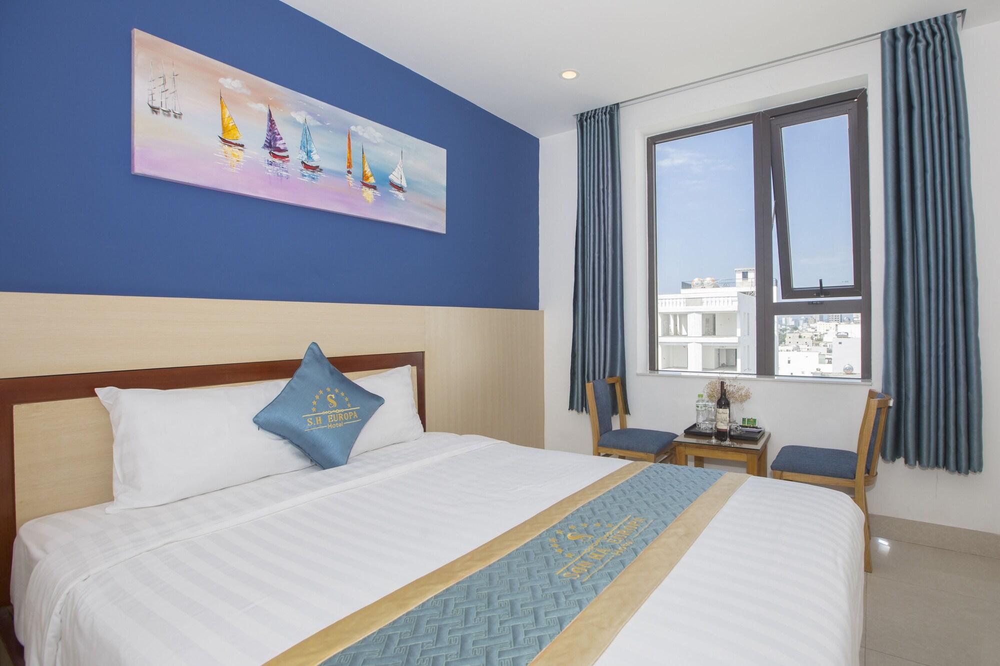 Maxhome Luxury Hotel Da Nang Exterior photo