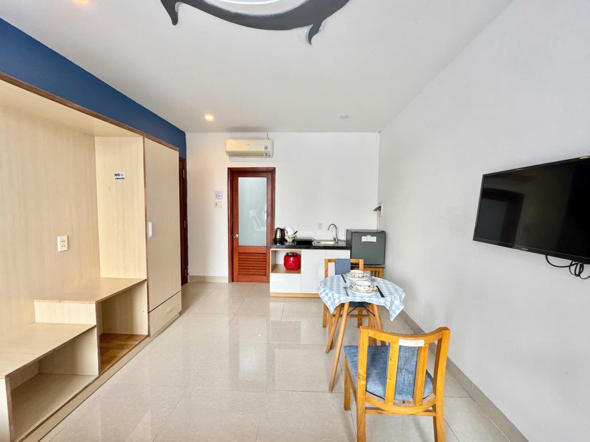 Maxhome Luxury Hotel Da Nang Exterior photo